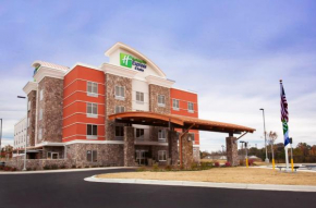 Holiday Inn Express Hotel & Suites Hot Springs by IHG